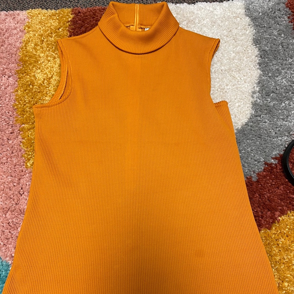 Vintage vest